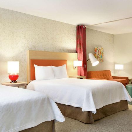 Home2 Suites By Hilton Florence Cincinnati Airport South Екстериор снимка
