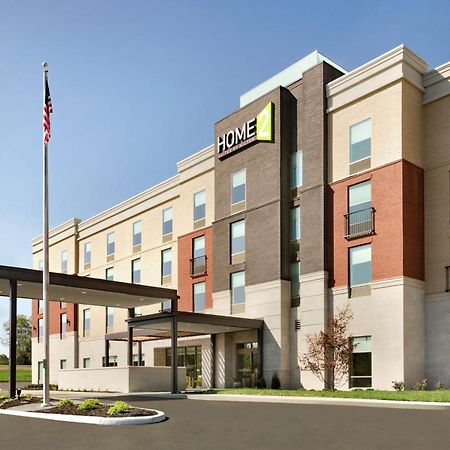 Home2 Suites By Hilton Florence Cincinnati Airport South Екстериор снимка