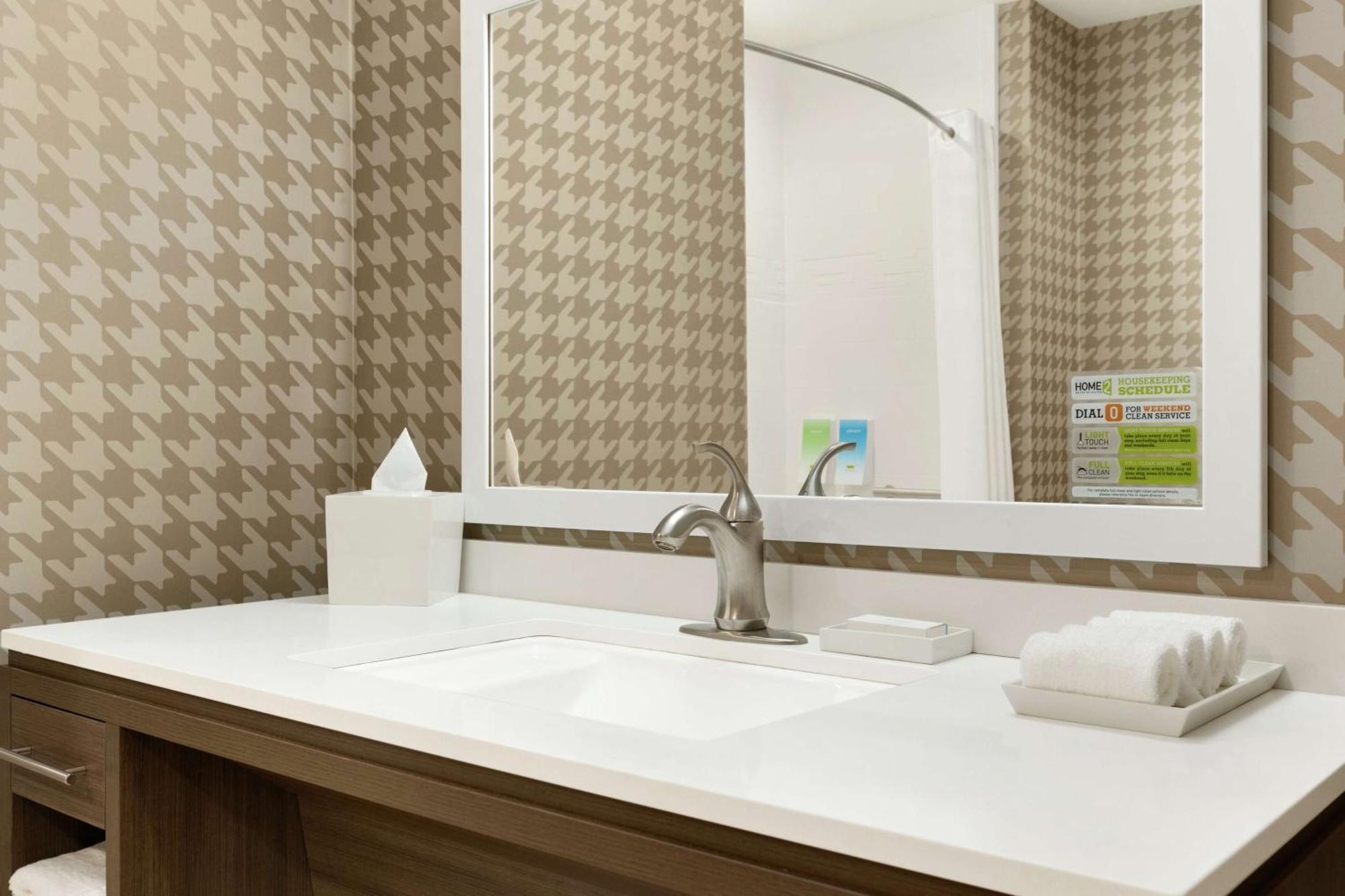 Home2 Suites By Hilton Florence Cincinnati Airport South Екстериор снимка