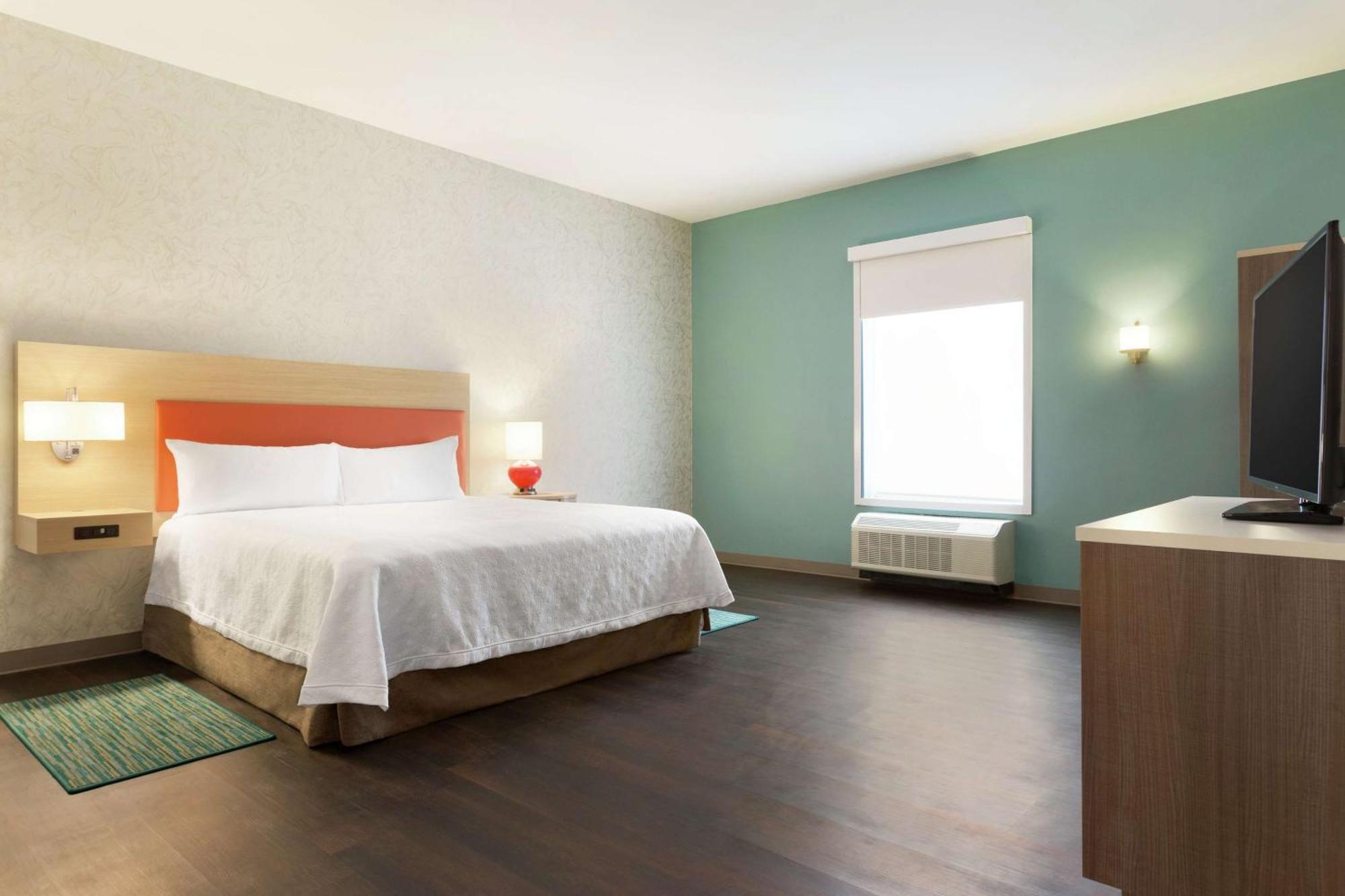 Home2 Suites By Hilton Florence Cincinnati Airport South Екстериор снимка