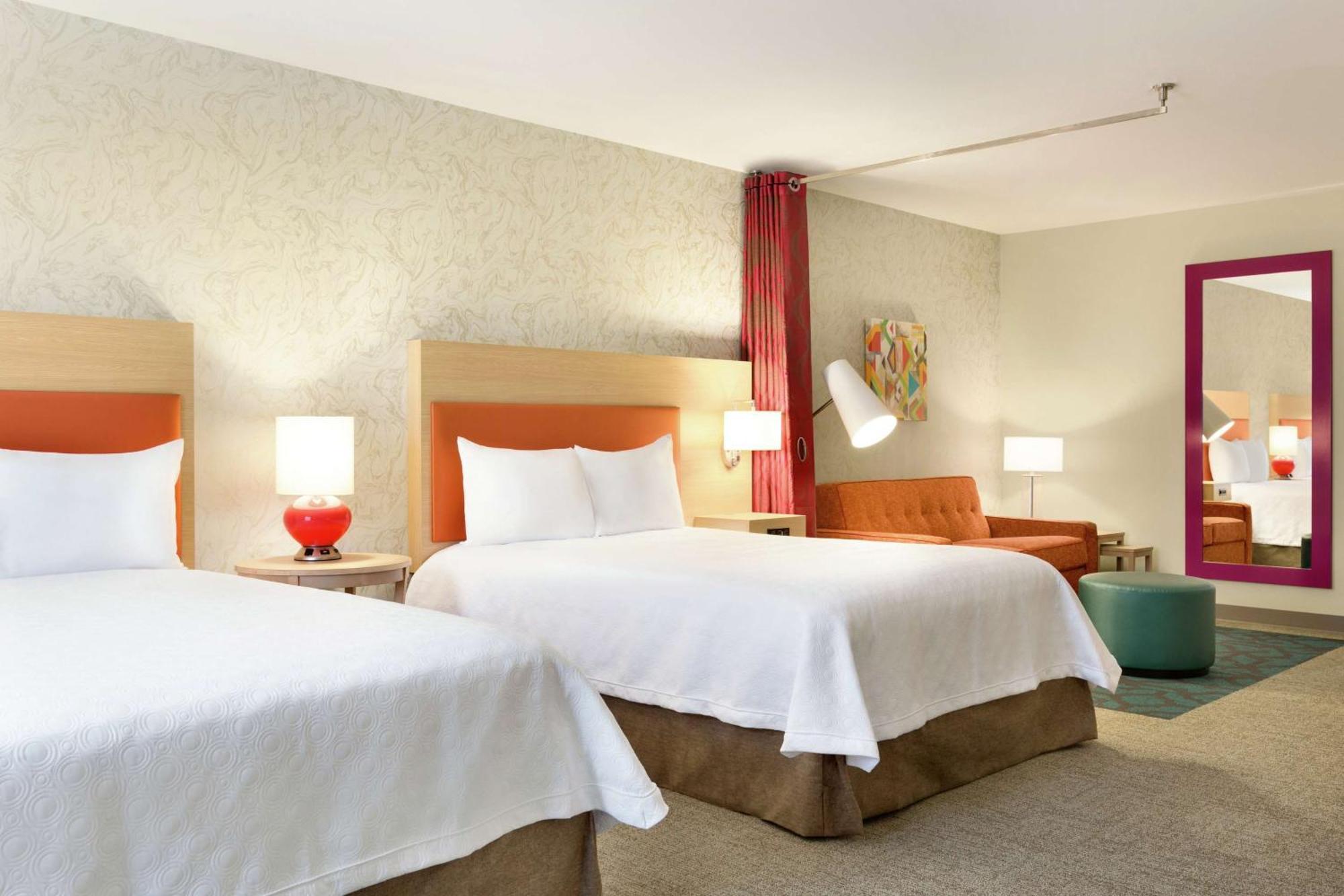 Home2 Suites By Hilton Florence Cincinnati Airport South Екстериор снимка