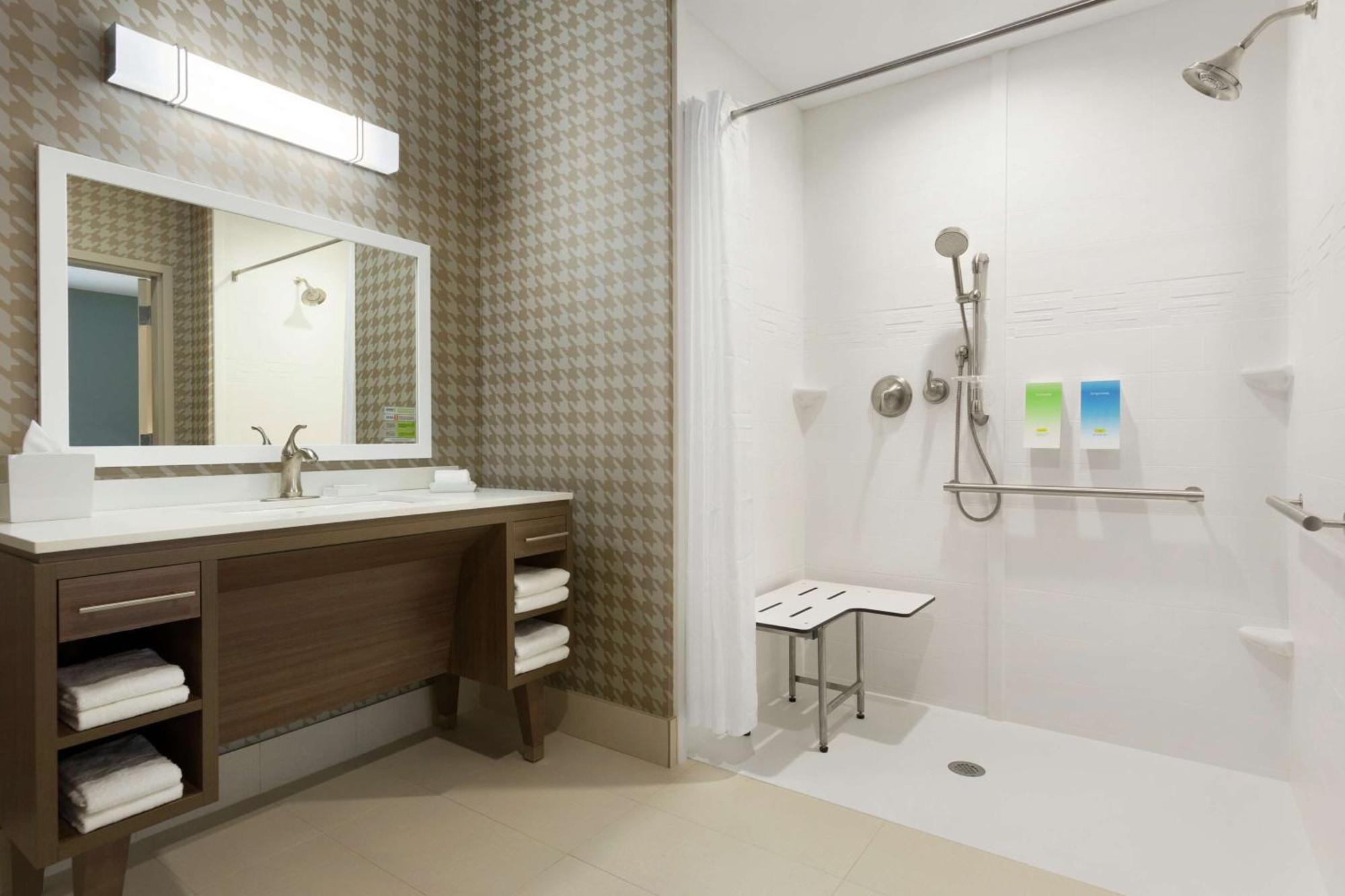 Home2 Suites By Hilton Florence Cincinnati Airport South Екстериор снимка