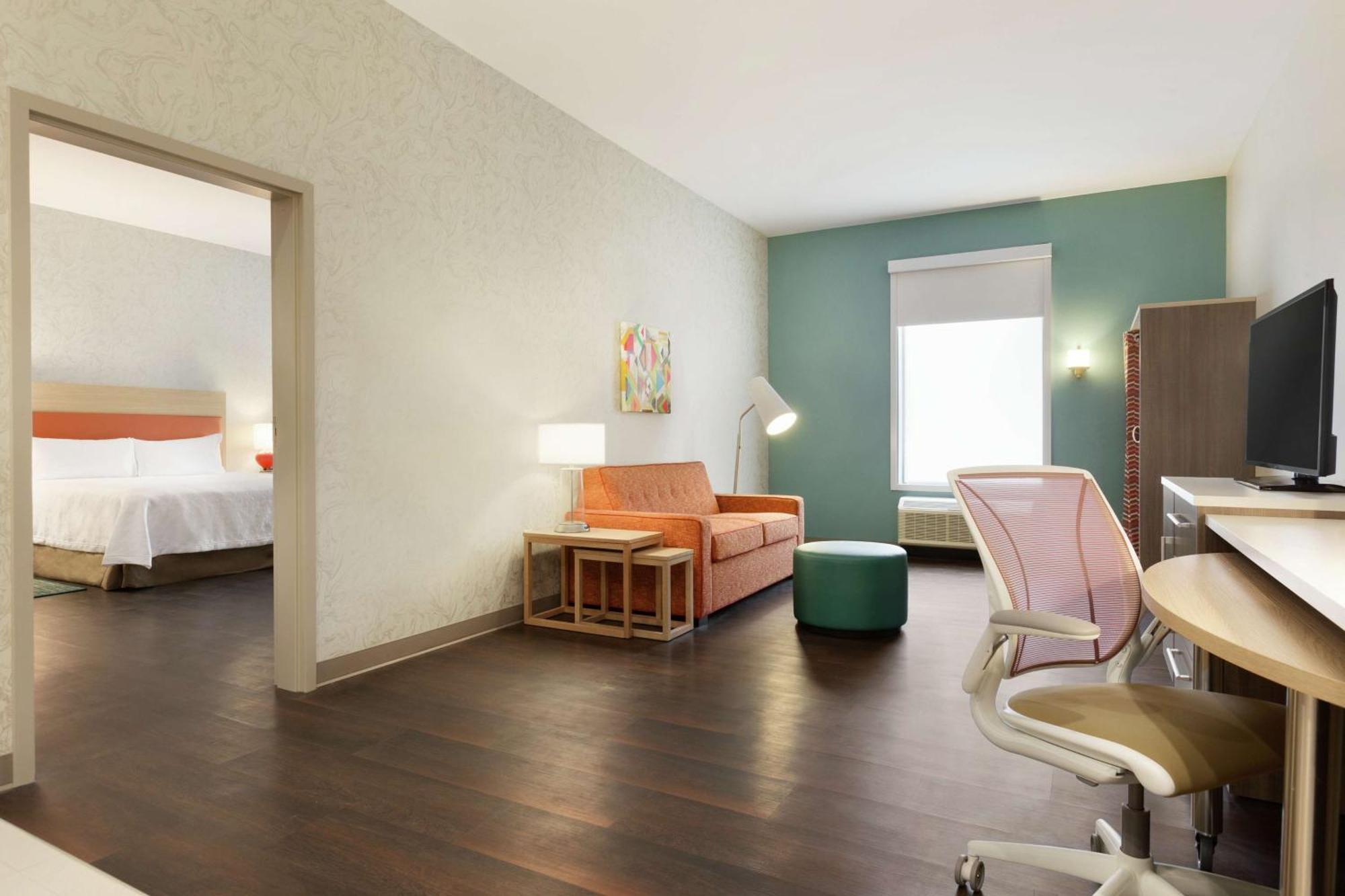 Home2 Suites By Hilton Florence Cincinnati Airport South Екстериор снимка