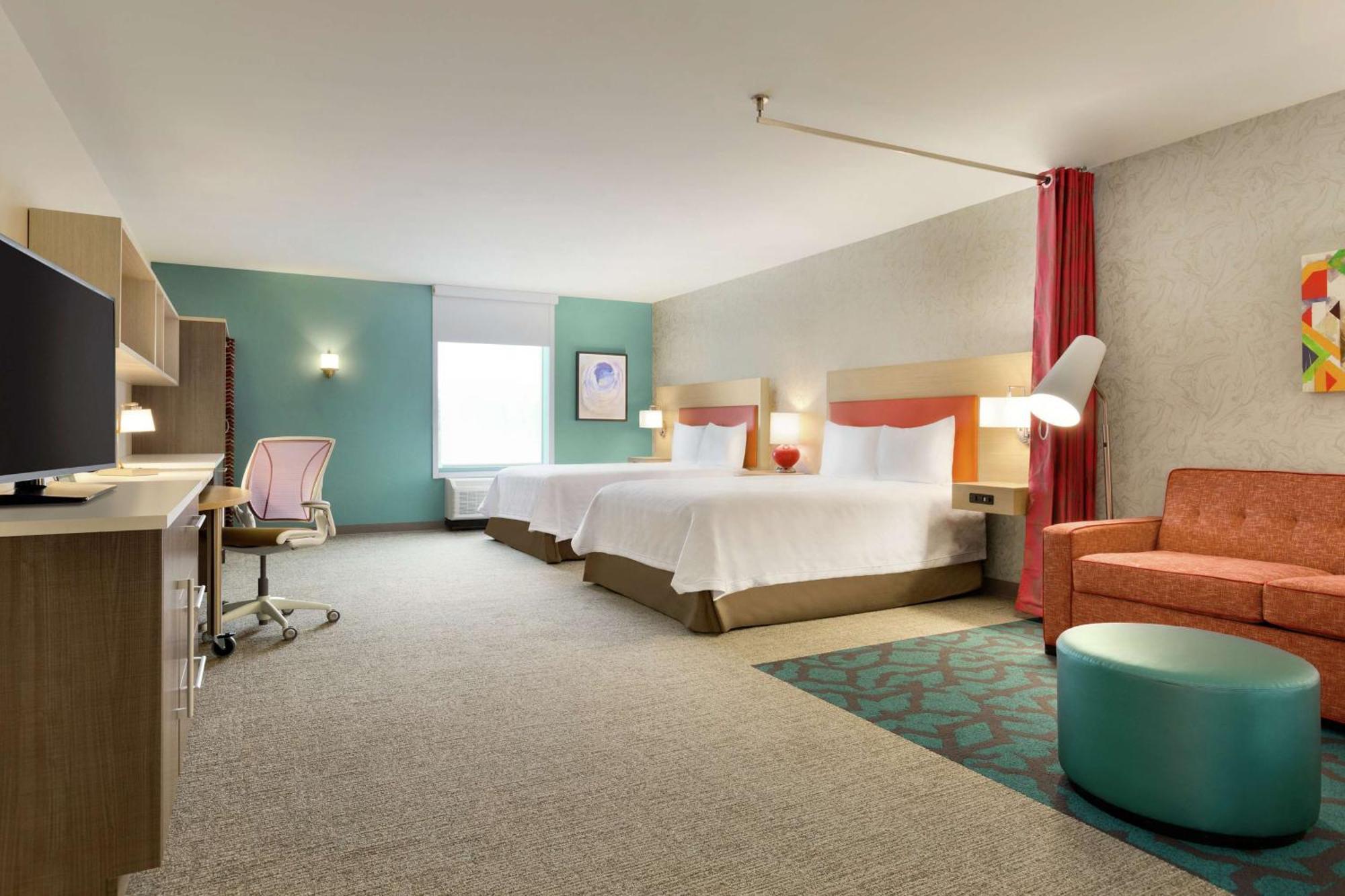 Home2 Suites By Hilton Florence Cincinnati Airport South Екстериор снимка