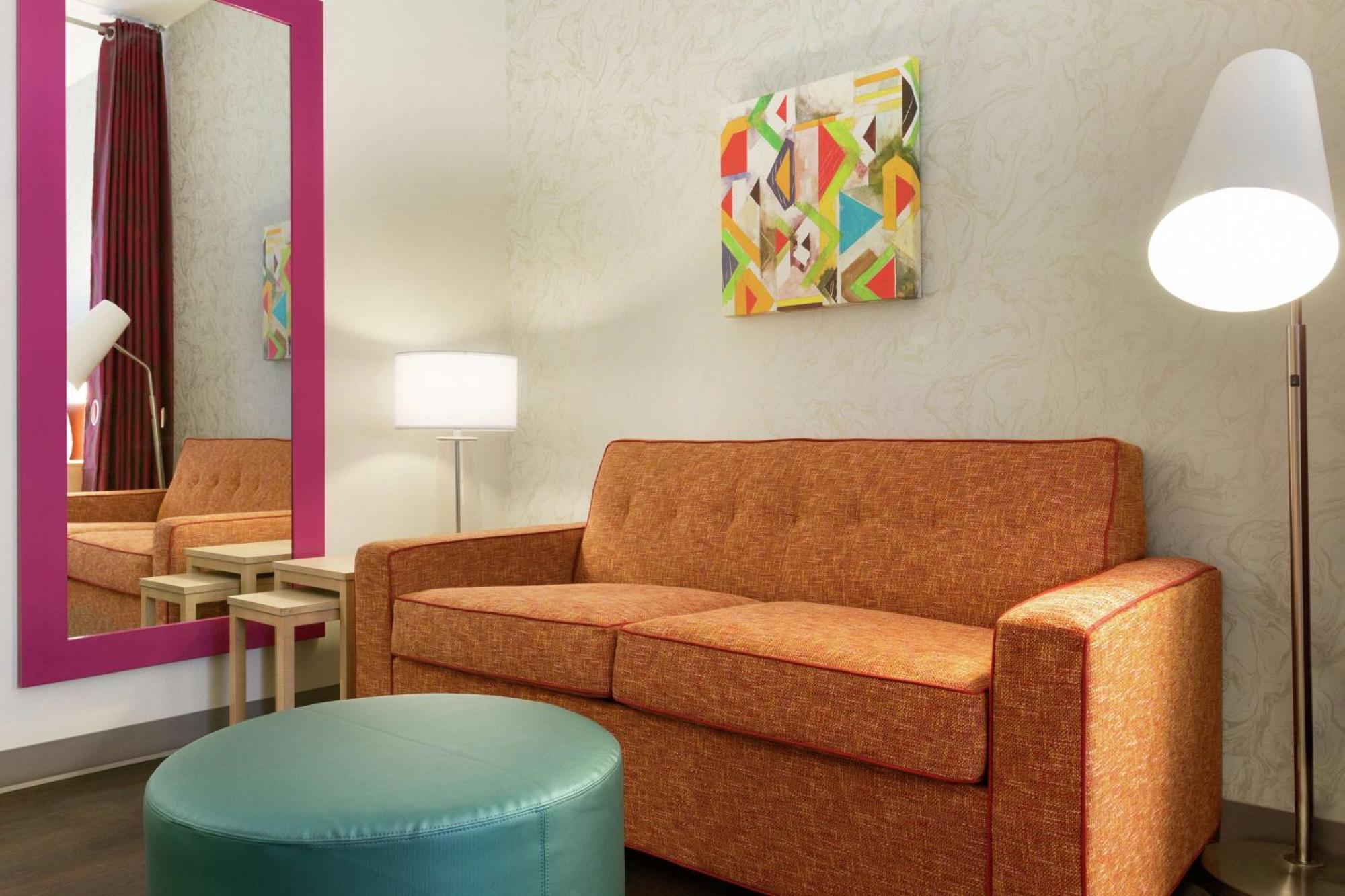 Home2 Suites By Hilton Florence Cincinnati Airport South Екстериор снимка