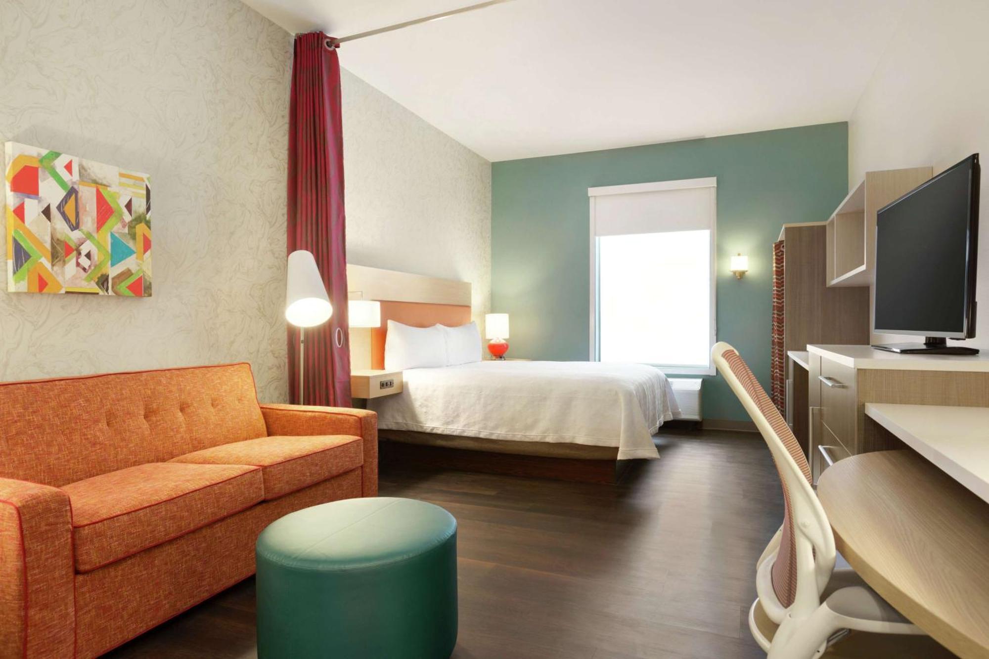 Home2 Suites By Hilton Florence Cincinnati Airport South Екстериор снимка