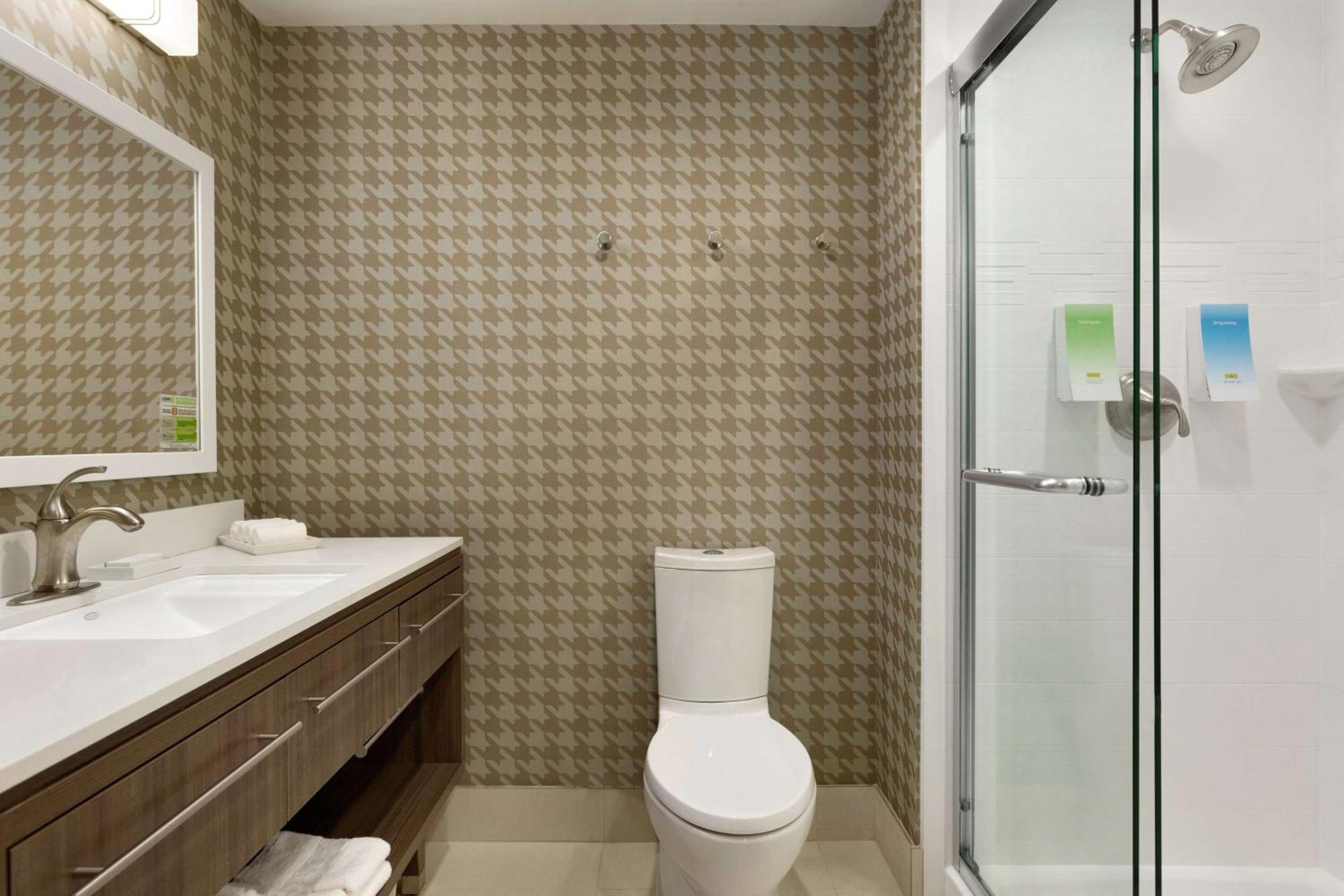Home2 Suites By Hilton Florence Cincinnati Airport South Екстериор снимка