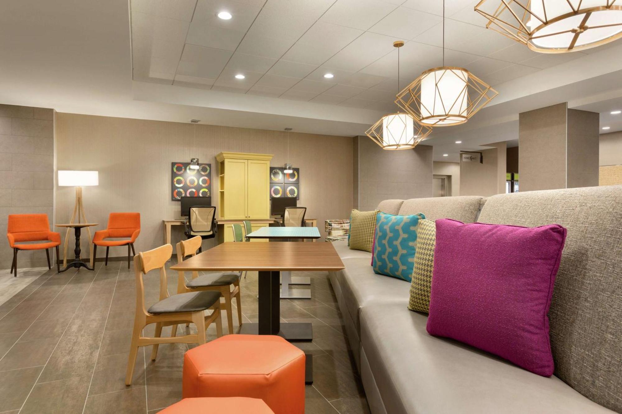 Home2 Suites By Hilton Florence Cincinnati Airport South Екстериор снимка