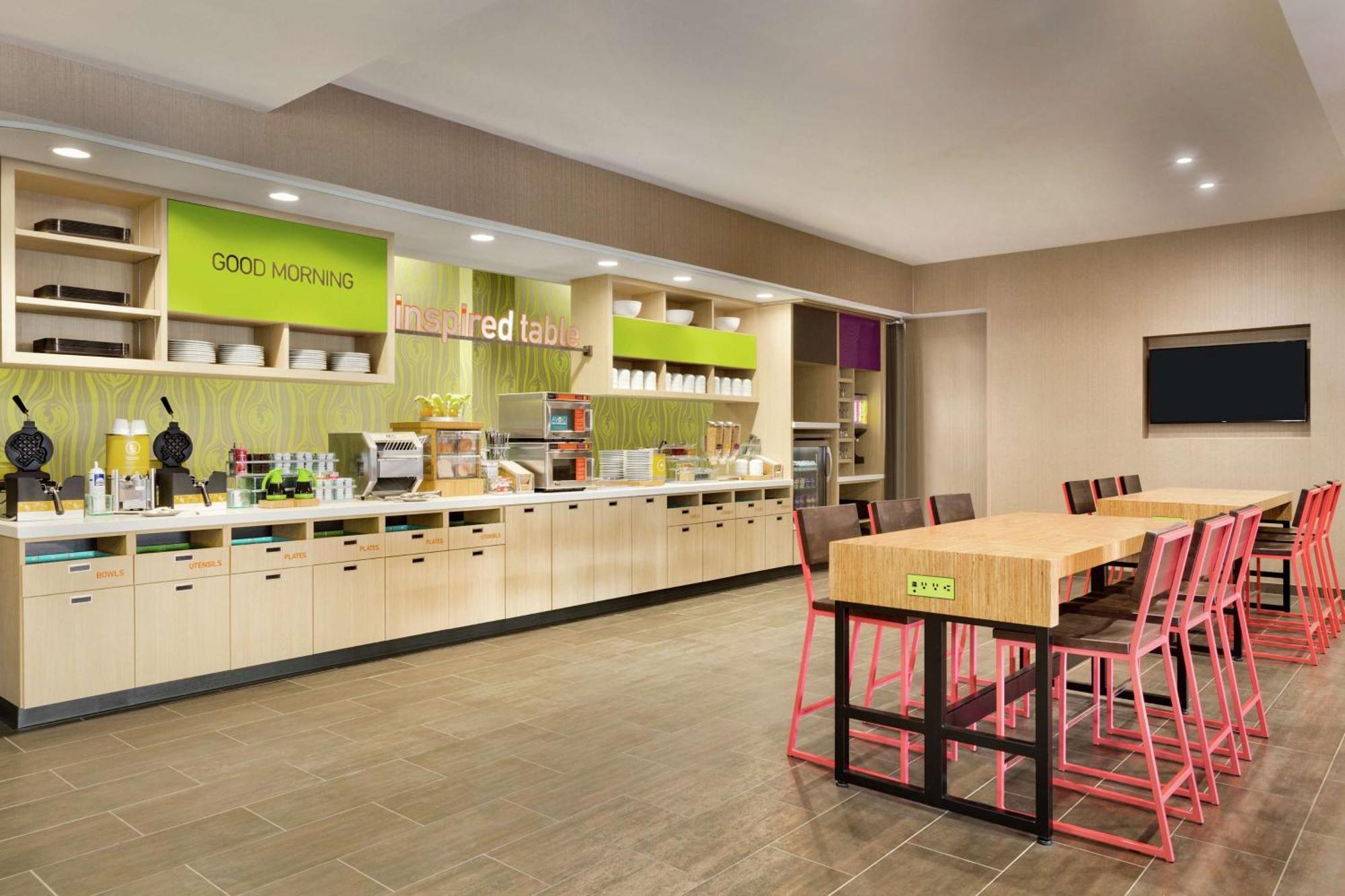 Home2 Suites By Hilton Florence Cincinnati Airport South Екстериор снимка