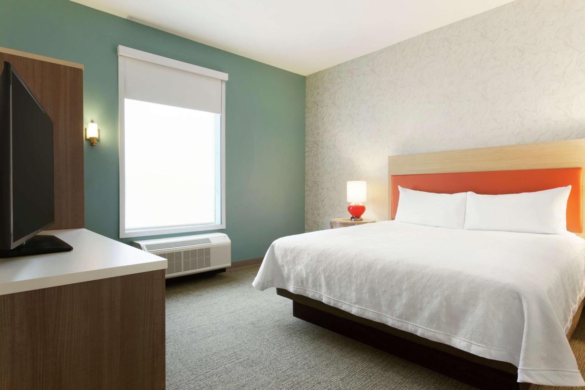 Home2 Suites By Hilton Florence Cincinnati Airport South Екстериор снимка