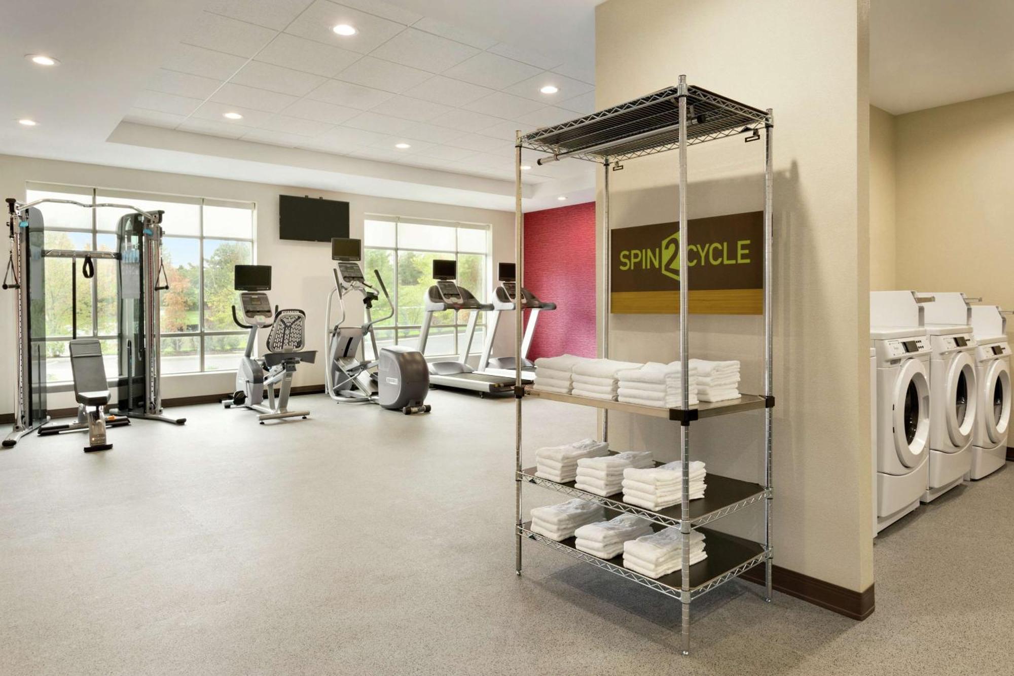 Home2 Suites By Hilton Florence Cincinnati Airport South Екстериор снимка