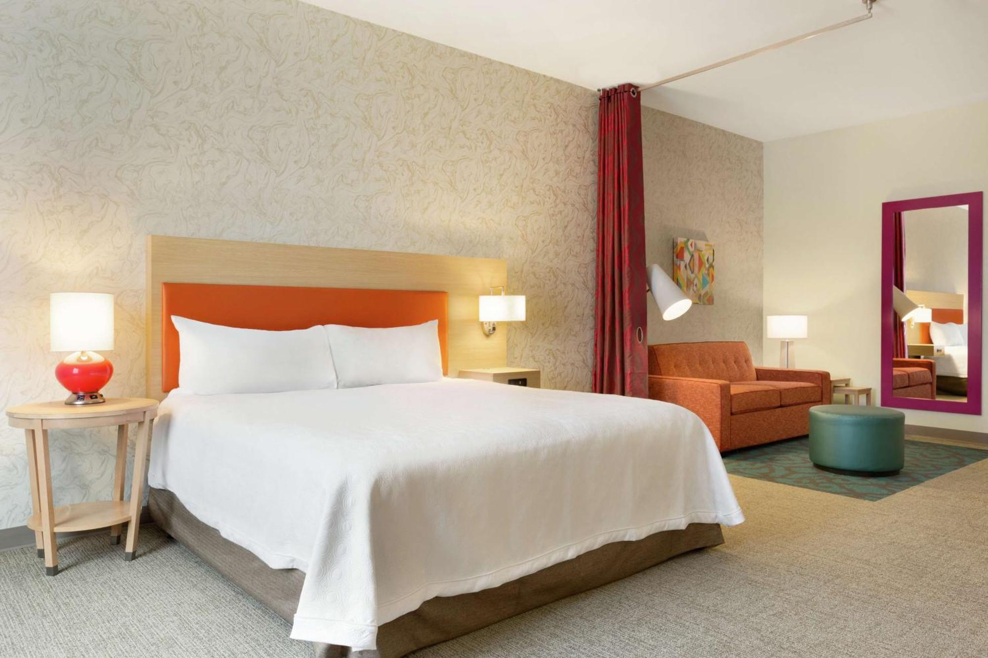 Home2 Suites By Hilton Florence Cincinnati Airport South Екстериор снимка