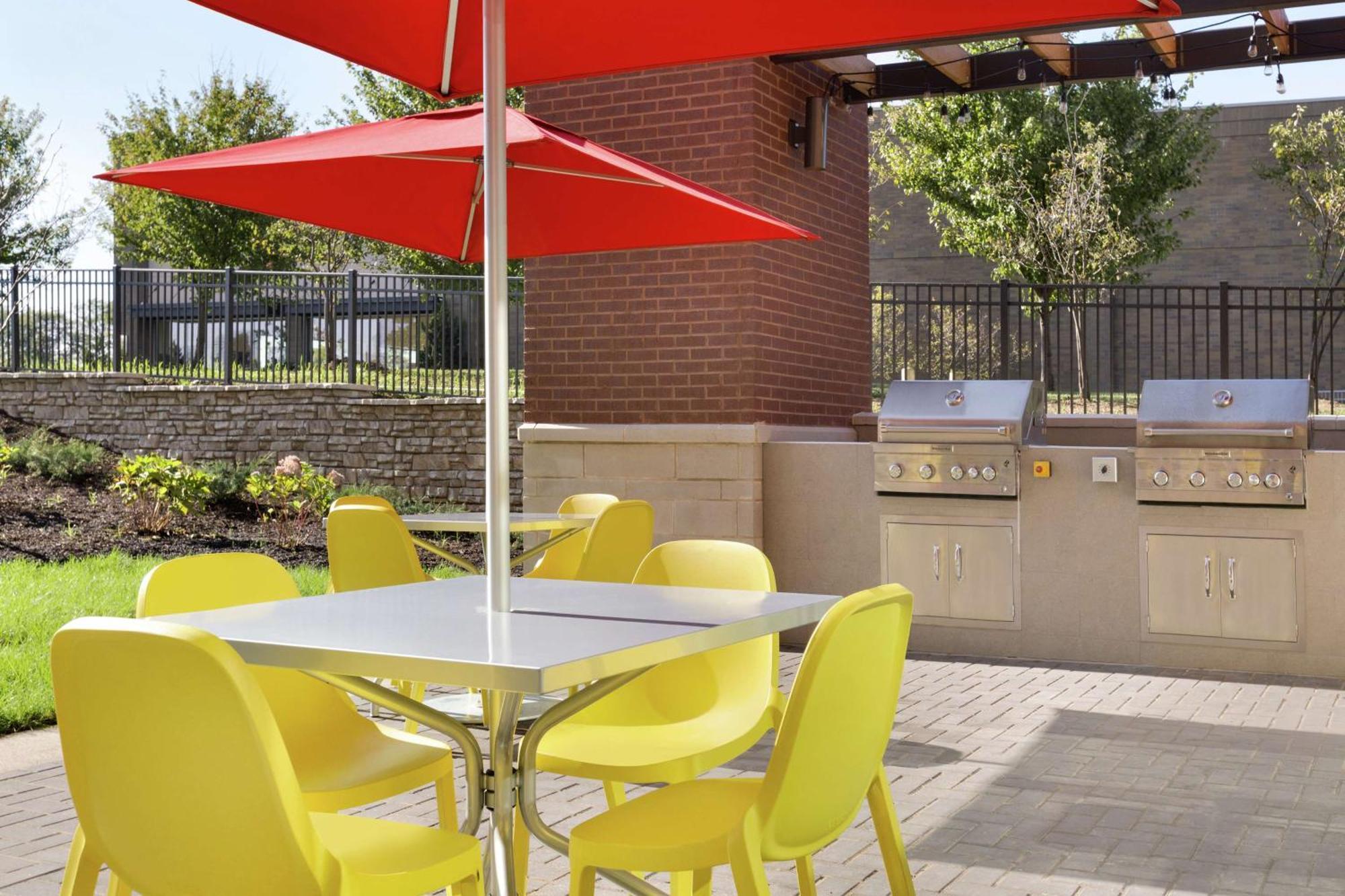 Home2 Suites By Hilton Florence Cincinnati Airport South Екстериор снимка