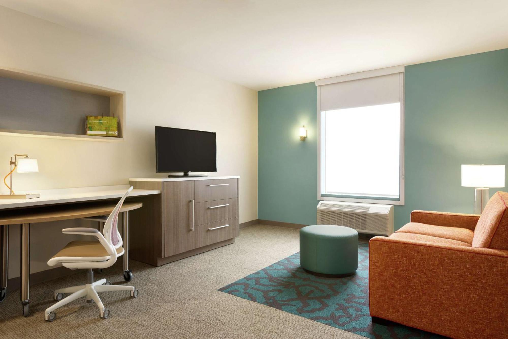 Home2 Suites By Hilton Florence Cincinnati Airport South Екстериор снимка