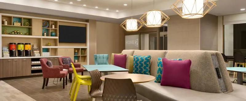 Home2 Suites By Hilton Florence Cincinnati Airport South Екстериор снимка